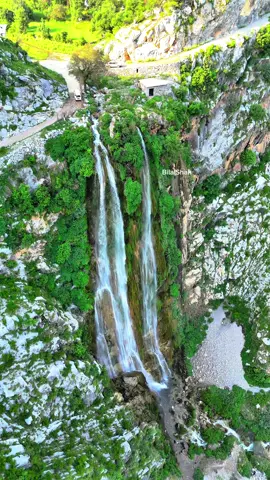 Sky rain waterfall haripur