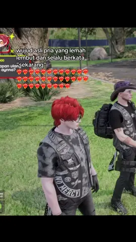pesona pria berhasil tobat😂 - - - - - - #fyp #foryou #cainechana #harriscaine 