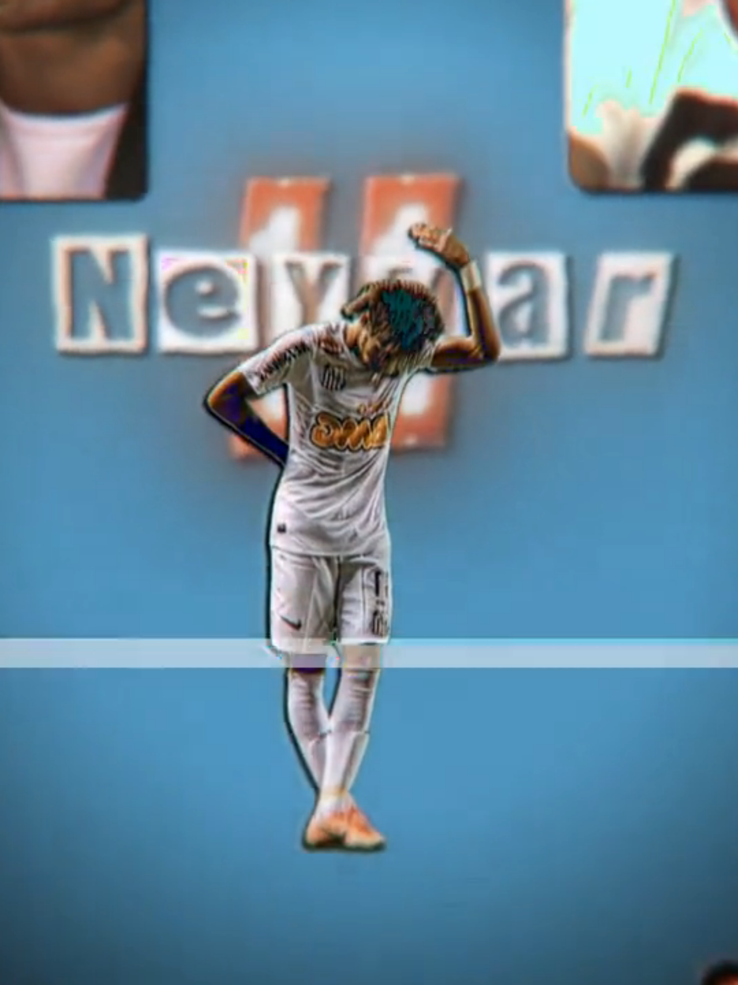 what do gonna choose? || Santos Neymar || Tags: #neymar #4k #edit #best #fyp #tiktok #foryou ★ upload method ★ TG: @editing_news