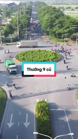 Vòng xuyến này chắc hơn 1 nửa chúng ta đi qua hằng ngày đúng không các bạn. Công ty vẫn thưởng 9 củ người mới đến hết ngày mùng 6/09 nha Ai cần tư vấn thì bình luận or nt nhé  #fushan_visip_bắc_ninh #tuyendung #viral #trending #xuhuong 