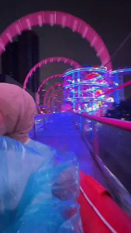 Gayat sikit je 😂