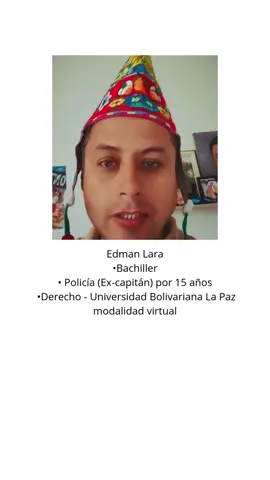tremendo debate que nos perdimos 🥲 #elecciones #Bolivia #santacruzdelasierra🇳🇬 #tutoquiroga #capitanlara 