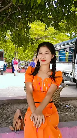 #ရှက်စရာပါလားမျက်နှာဘယ်မှာထားရမလဲ #ချစ်စရာလေးမို့ဘယ်မှလဲမထားချင်ပါဘူး #foryou #fyp #fypreel 