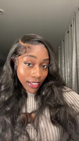 Now why would TikTok put chopped n screwed over my singing 😭😭😭