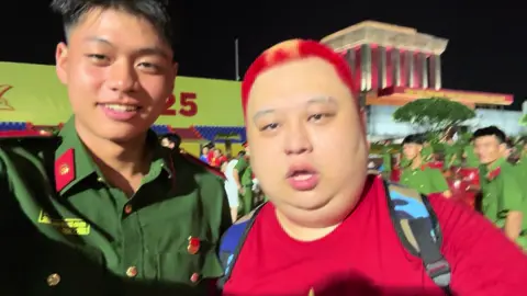 Nay gặp được cái anh nàyy@🇻🇳 Dragon Kim TV 🇻🇳 
