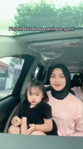 Jangan dipercaya ya 🤣