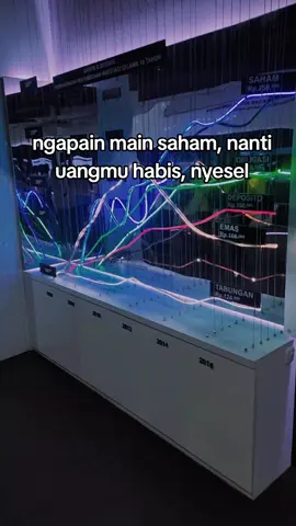 keberhasilan datang pada orang yang lebih banyak mencoba. #saham #fyp #CapCut 