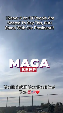 I don’t always agree with our President but I still support the work he has put in for our Country.Look I was video bombed by a UFO 😂😂😂🤪🤪