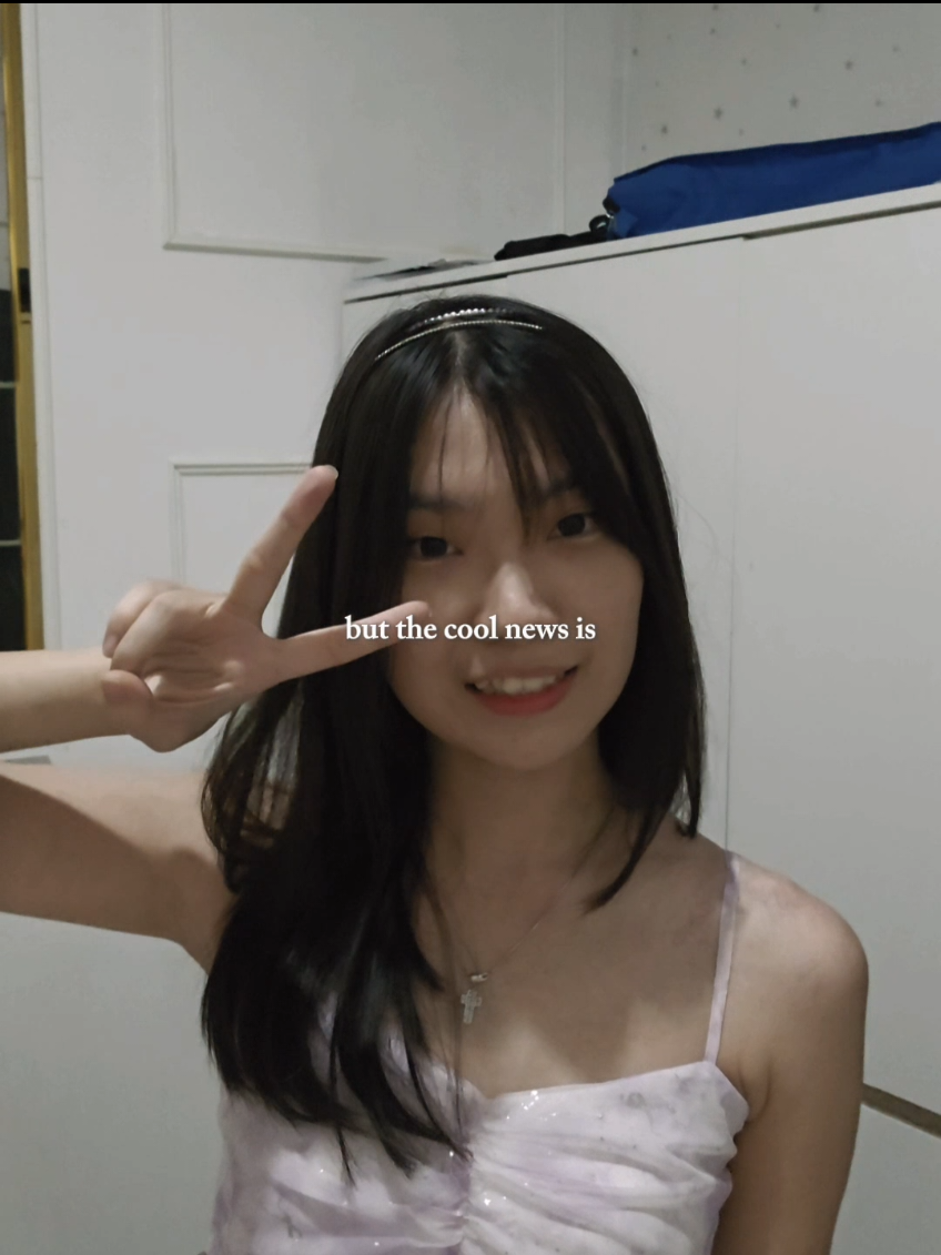 In the end, it’s just you. Don’t wait for anyone to start moving. 🍃