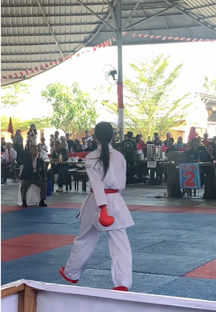 #karate #karategirl 