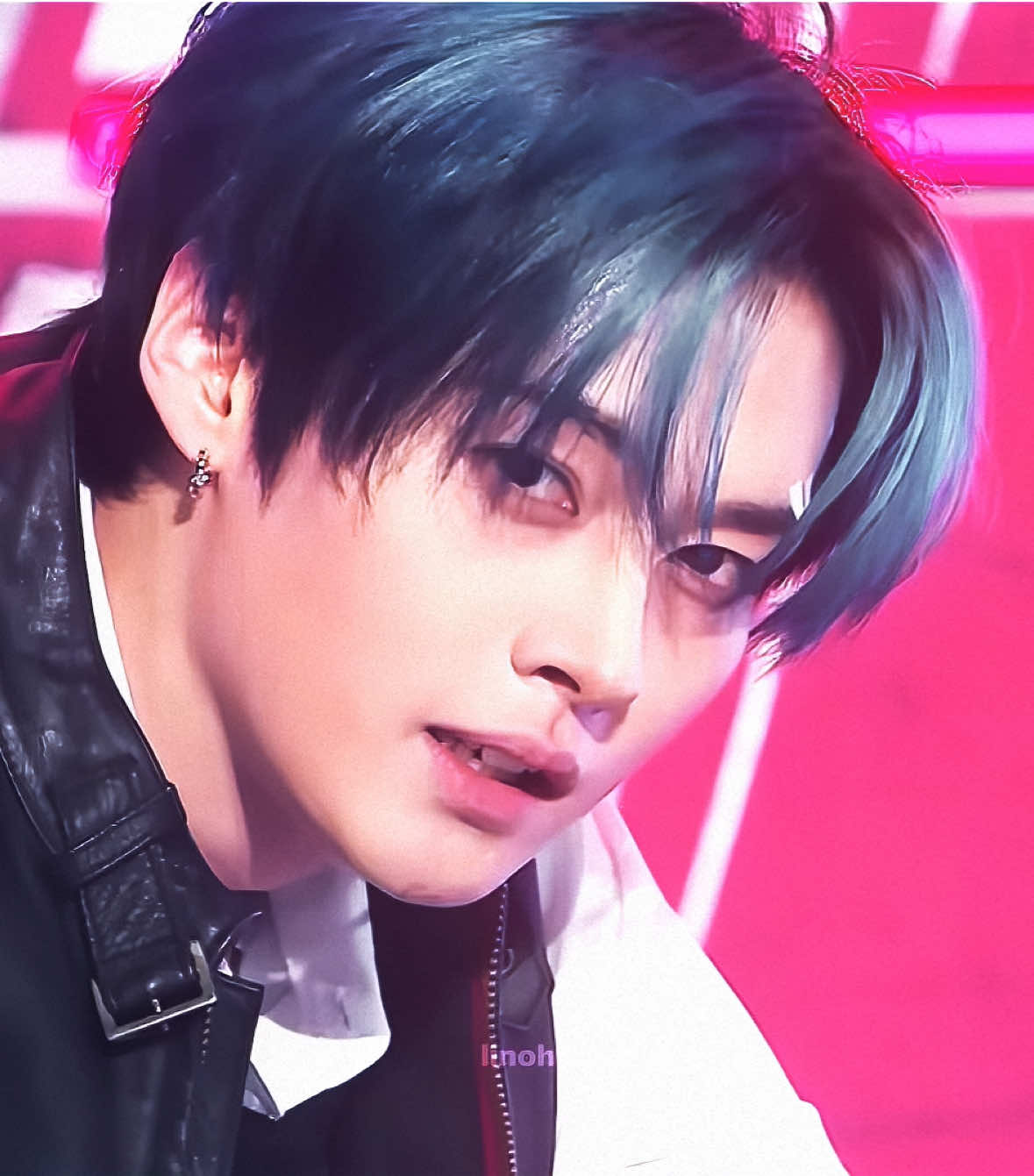 KARMA is leeknow's era frfr #straykidsedit #leeknow #leeknowedit #fyp #viral 