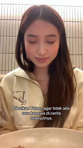 “Serahkanlah perbuatanmu kepada Tuhan, maka terlaksanalah segala rencanamu.