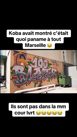 C pas le mm délire #kobalad #paris #marseille #freekoba 