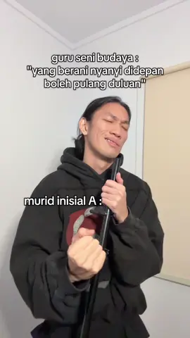 asik pulang duluan🥰