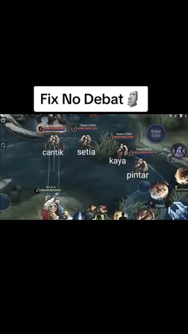 #MerdekaMabar #MobileLegendsBangBang #MLBB #foryou #trendml 