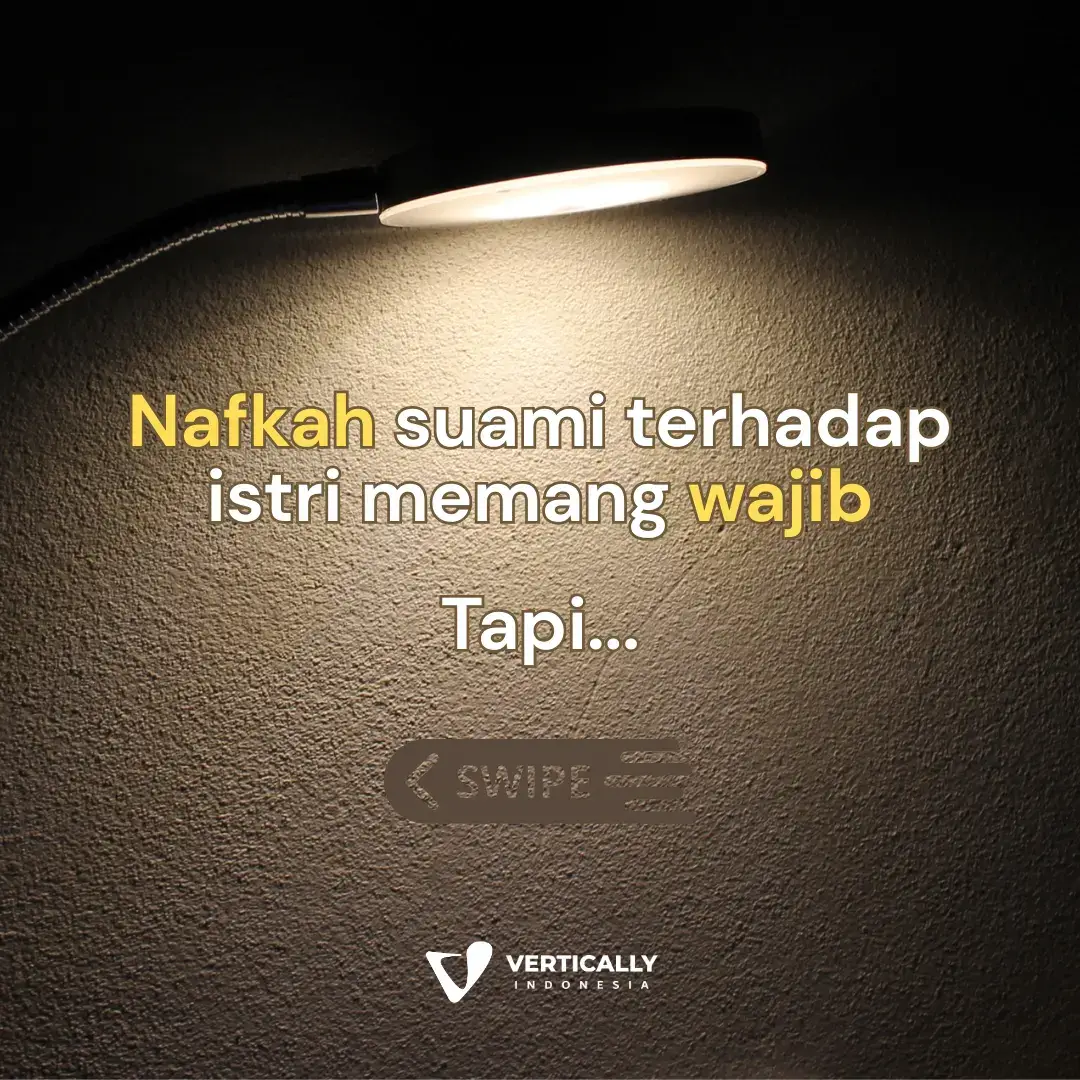 hati-hati untuk para istri, karena kamu diperintahkan oleh Allah SWT untuk patuh terhadap suami dengan hanjaran surga tanpa hisab. maka perjuangan menuju surga itu tidaklah sulit, cukup dengan menghindari 8 hal-hal yang menyebabkan kamu nusyuz. #nusyuz #istri #suamiistribahagia #fypシ゚ 