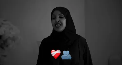 ❤️‍🩹#somalitiktok #foryou #typ #nadilla03🌱 #nada🍂😍 