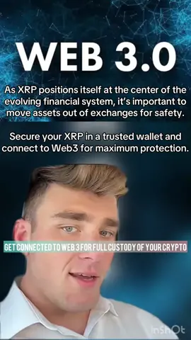 Hope You've Switched From The Swift System To The New System Web3 For What's Coming? #cryptopnews #cryptonewsdaily #rpnewstoday #cryptobullrun #xrptoday          