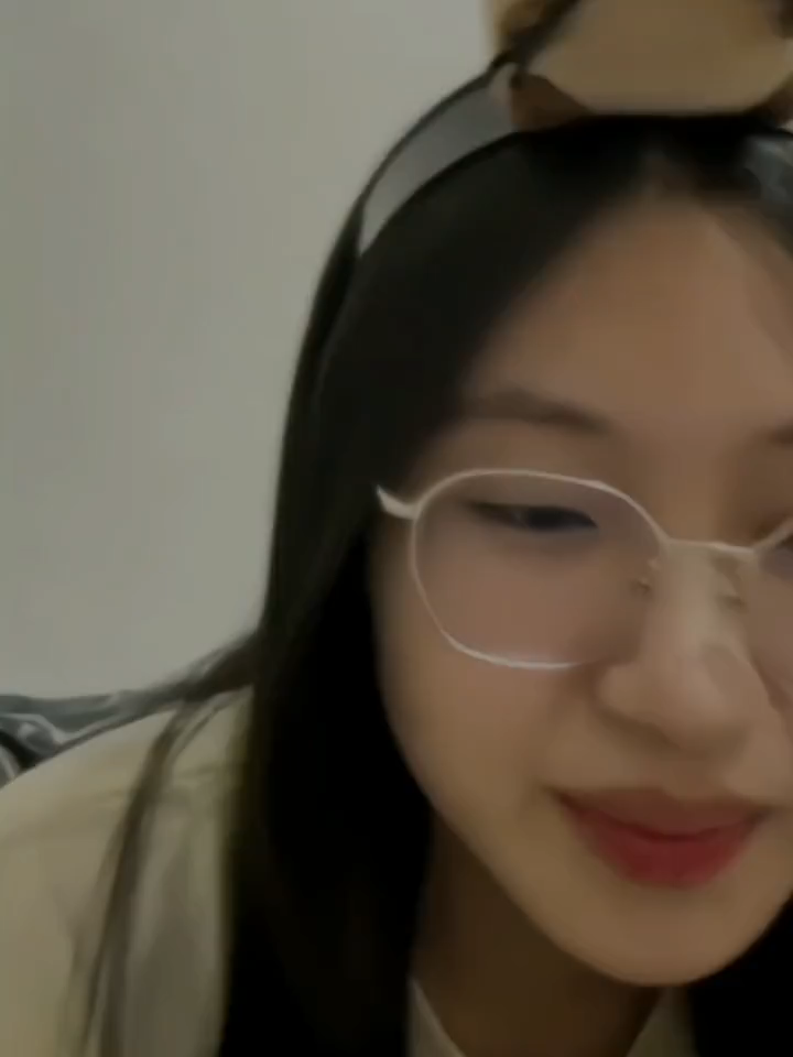 pura-pura lupa 🙌 #mikaelajkt48 #jkt48