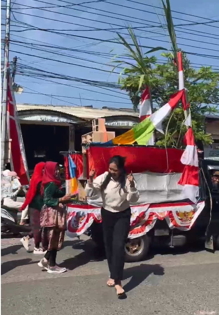 kamall asikk bangett 🔥#kamal #kamalbangkalan #karnvalsoundsistem #karnaval2025 #horeg #horegjawatimur #funkot 