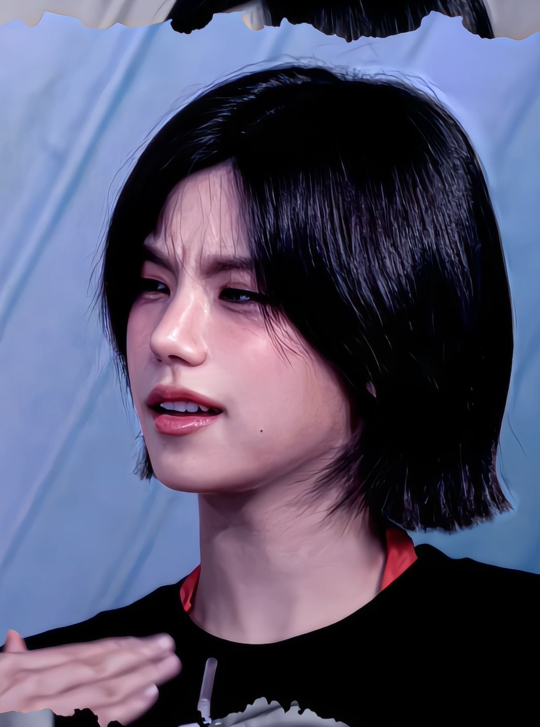 yeji bondol😫🫶  #yeji #hwangyeji #natzhy 