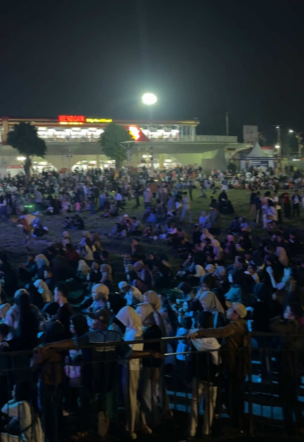 Kebumen Fest 2025 #DAY1 #Explorekebumen 