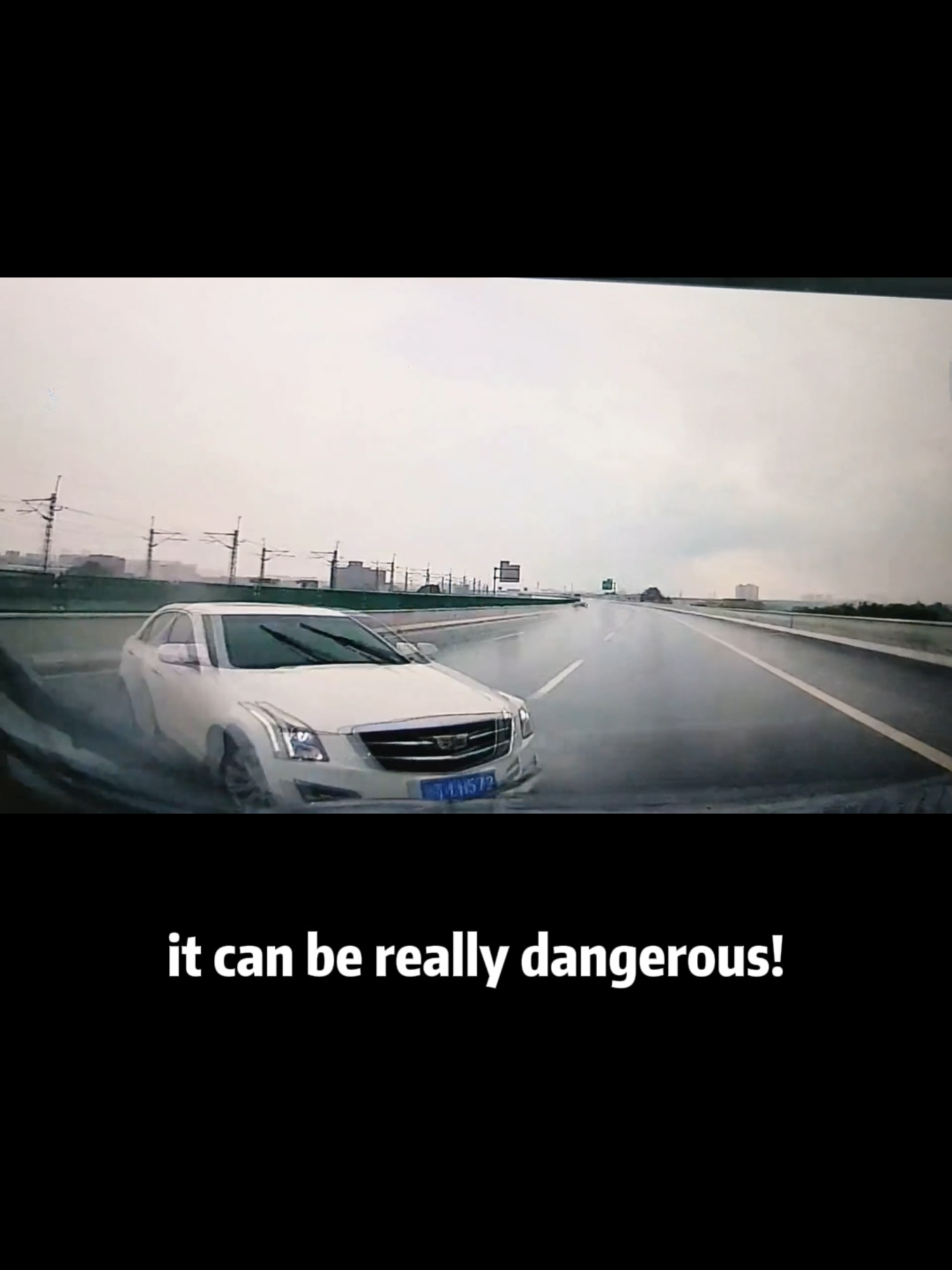 The 4 Golden Rules for Driving Safely in the Rain#tips #car #fpy #DIY #knowledge #foryou #driving