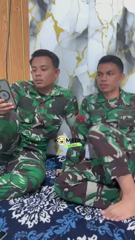 Cerita pengalaman😂#fypシ #lucu_ngakak #tniindonesia🇮🇩 @Komedi Hijau 