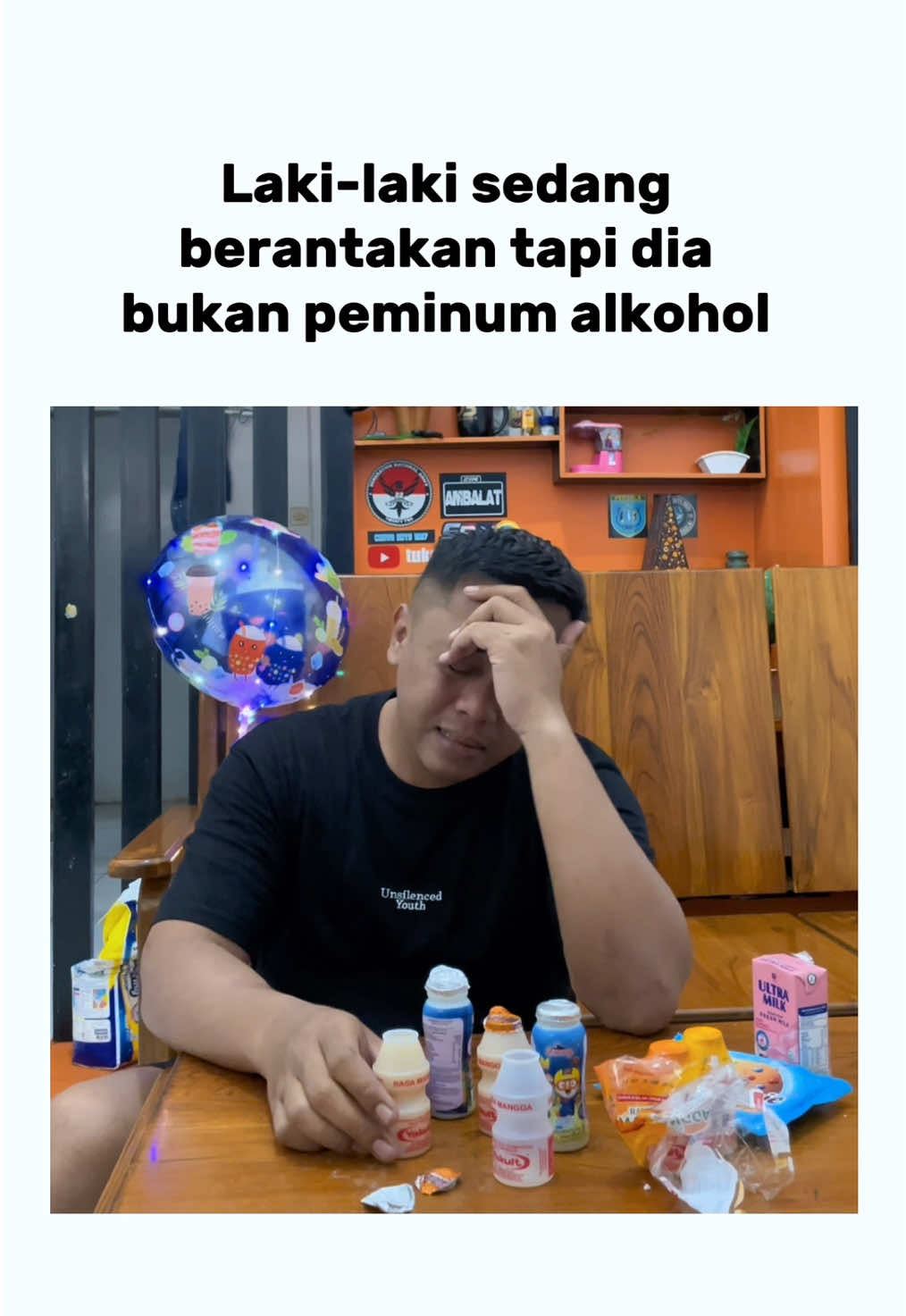 Usus : Oh shit men #fypage #jokes #komedi #funny #fyp 