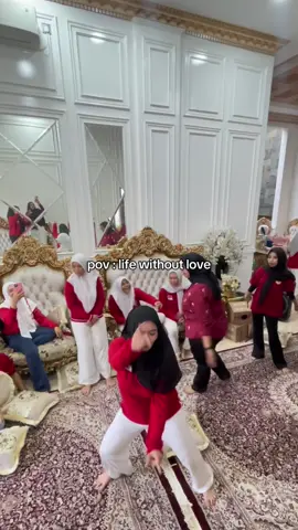asik bgtt trend nyaaa😆 #pov #lifewithoutlove #fyp #trending 