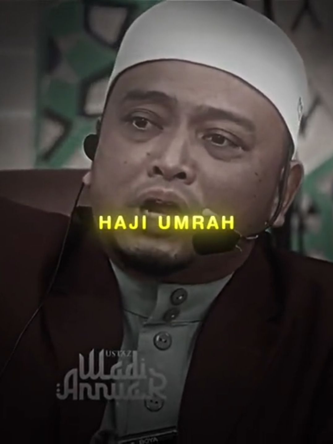 #fyp #ustazwadiannuar #muslimify