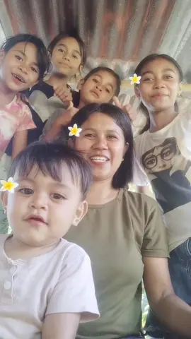Fokus Ema pu anak Kelaki Uncu😍😍😍