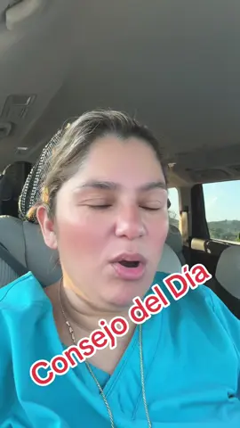 #consejos 