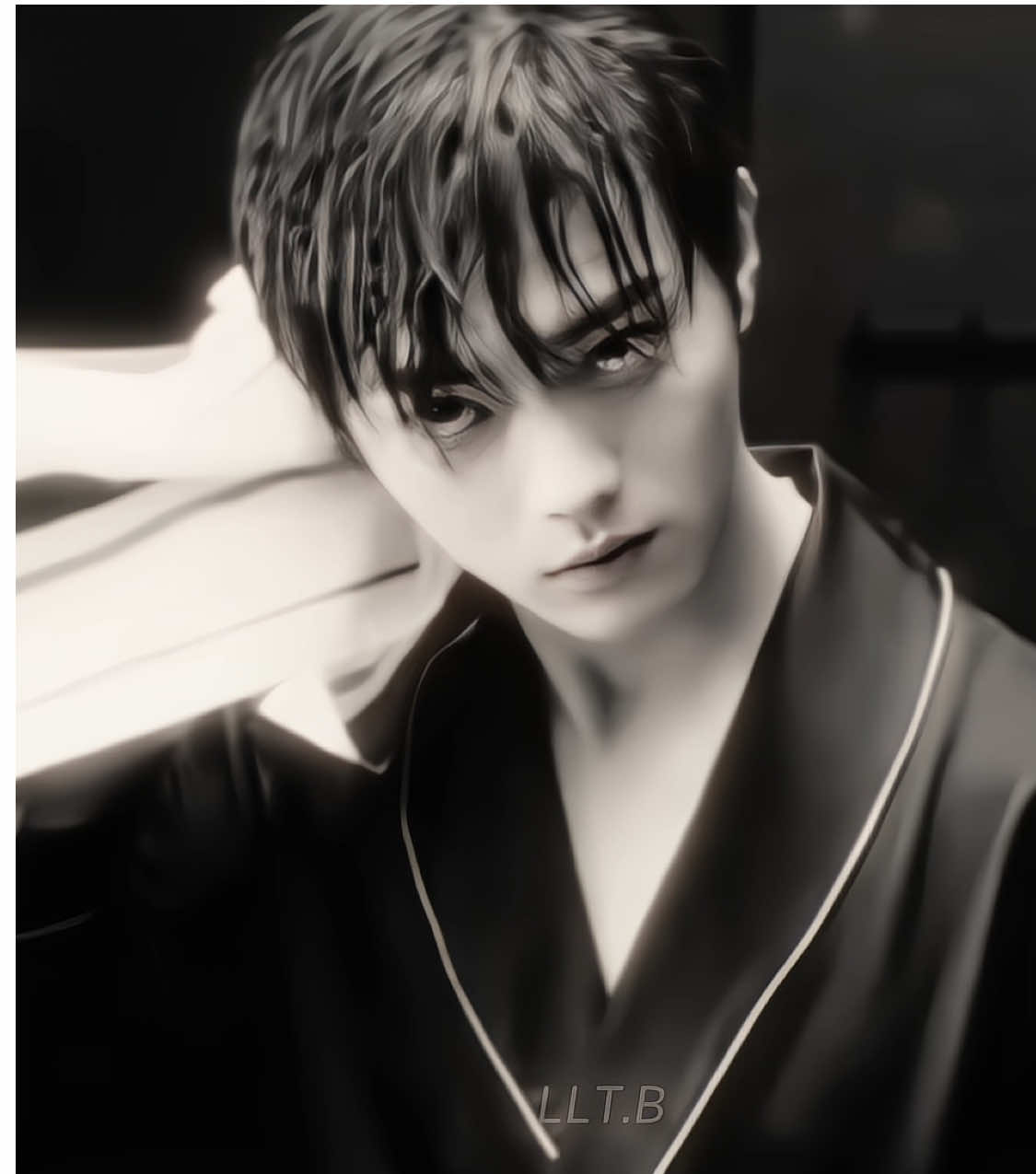 #LUSICHENG — {id:my,take with a mark} — попробовала другой колор, если вам зайдет, буду делать с ним. но этот эдит мне вообще не зашел, увы #влюбитьсявтвоюулыбку #лусычен #lltruebeauty #киберкраш 
