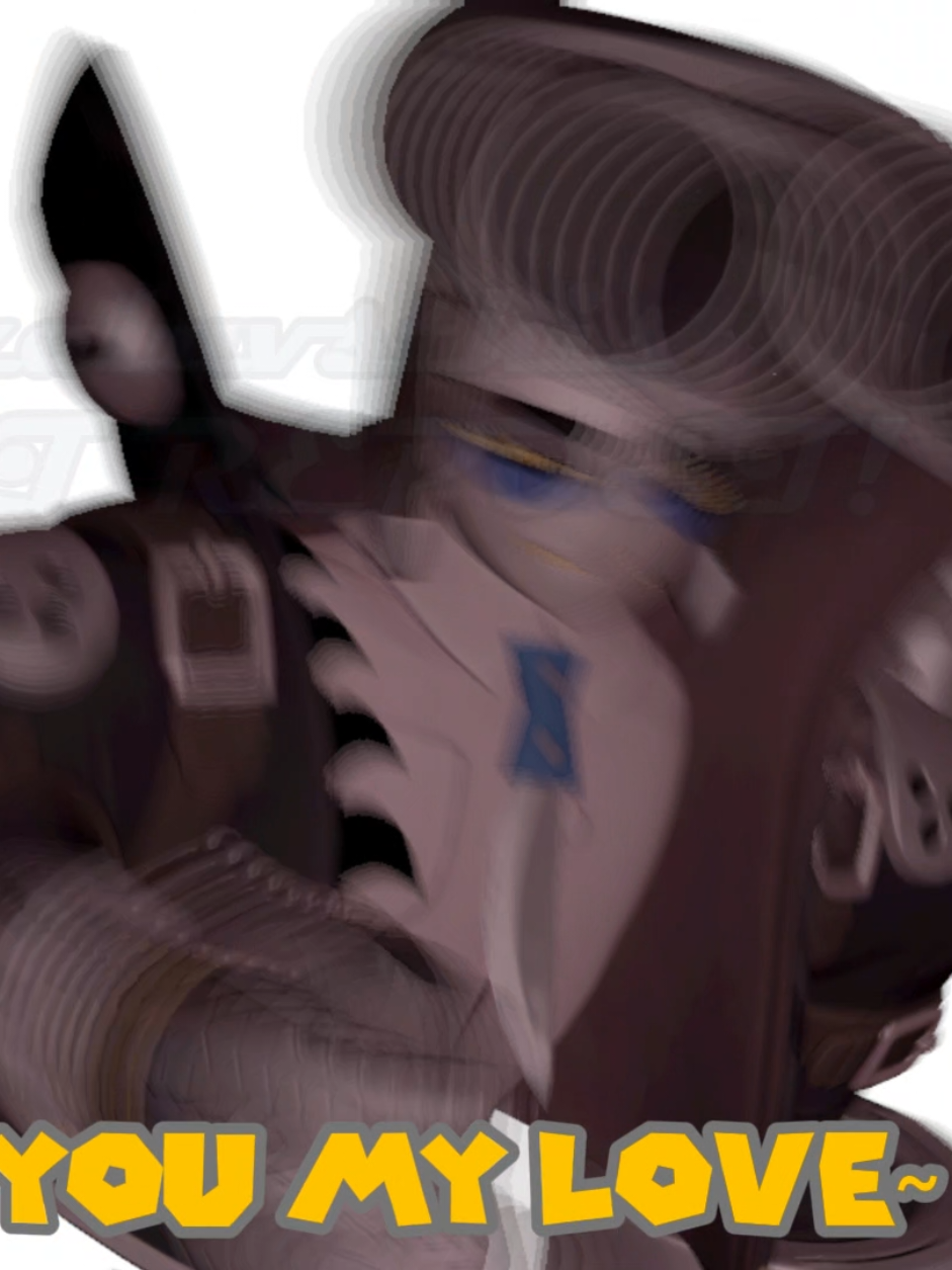 FLASHING LIGHTS WARNING!  this animation took me for 3 days! #mrwpnz #mrpuzzlesxmrwpnz #gunshow #smg4 #mrpuzzles 