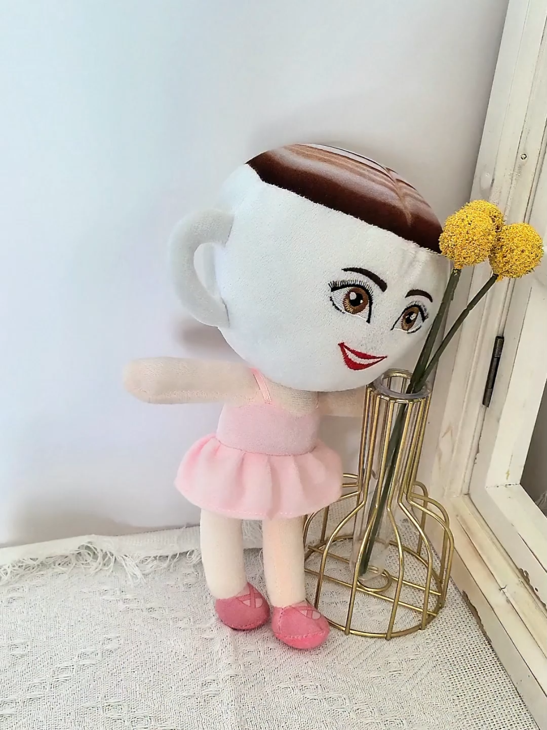 Italian Brainrot Merge Plush#Tung tung tung sahur#Tralalerotralala#Lirili larlla#Shinpanzinni bananini#Boneca ambalam#Bobrinni cocosini#Teapot Person#cappuccina#Halloween#Christmas