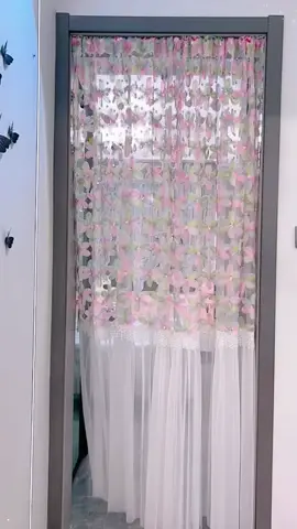 #langsir #curtain #lacecurtains #hiasanrumah #foryou #goodthing 