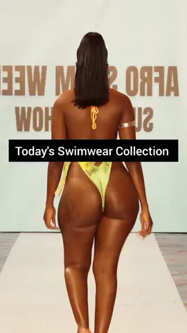 Command attention this summer in this swimwear! #summeroutfit #beach #bikini #swimwear #Summer 