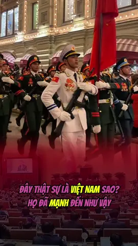 Người dân Trung Quốc sốc khi thấy quân đội Việt Nam diễu binh #chinhtri #vietnam #quansu #quansuvietnam #duyetbinh #a80 