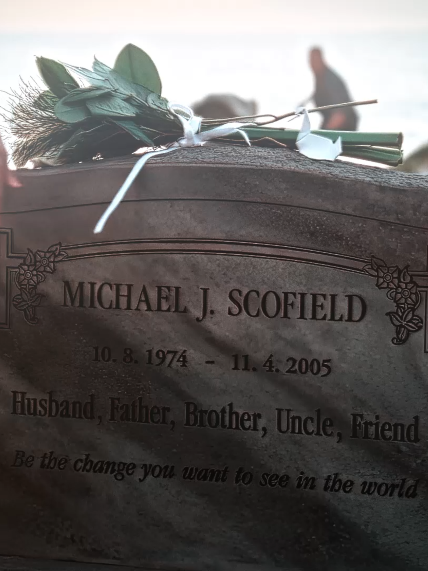 this whole lie was for you..// #michaelscofield #michaelscofieldedit #foxriver #prisonbreak #prisonbreakedit #fyp #viral #sad