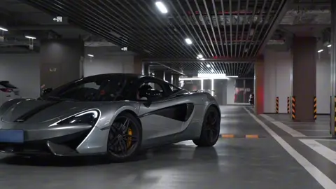 Mclaren 720S | Phòng đẹp không cần tốn kém! Decor xịn giá hạt dẻ, bấm ngay giỏ hàng trên trang cá nhân để mua nha mọi người🛒✨ | #xuhuong #sieuxe #fpy #mclaren #mclaren720s 