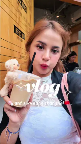 day 2 in china check ✨🥹 #belajarmandarin #Vlog 