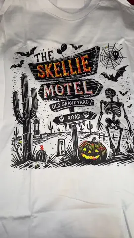 #TokTokShop #halloween #spookyseason #tshirt #tshirts 