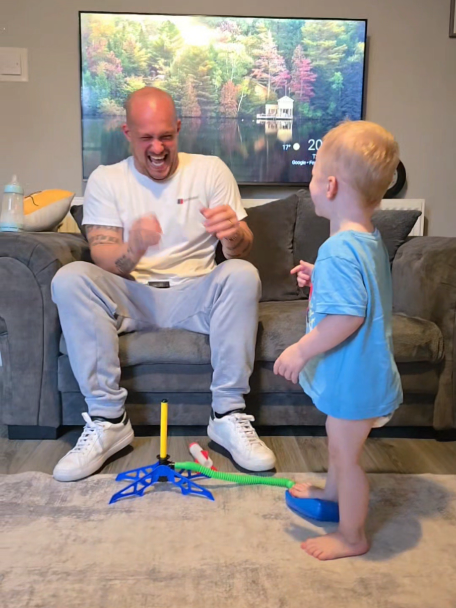 Easily the best £5 I've ever spent!  #ad #tik_tok #kidstoys #advertising #creator 
