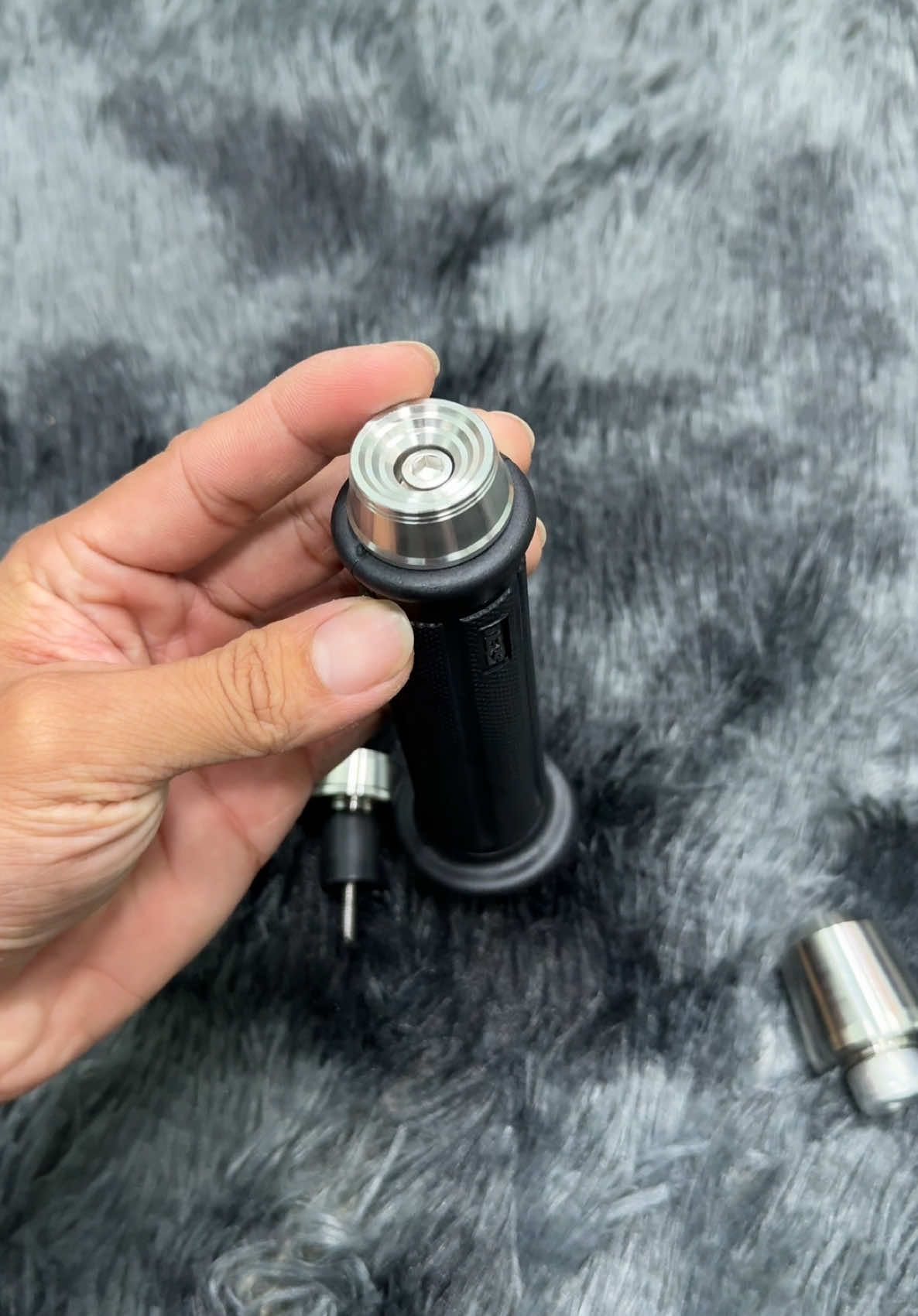 Gù inox 304 #xuhuongtiktok 
