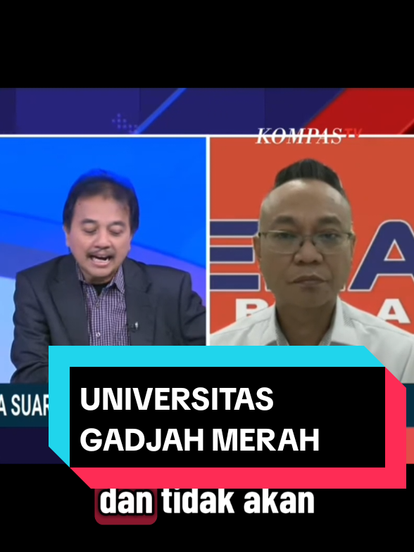 SEORANG DEKAN FAKULTAS KEHUTANAN UNIVERSITAS GADJAH MADA MENGATAKAN SKRIPSI TANPA TANPA LEMBAR PENGESAHAN ITU BIASA. 