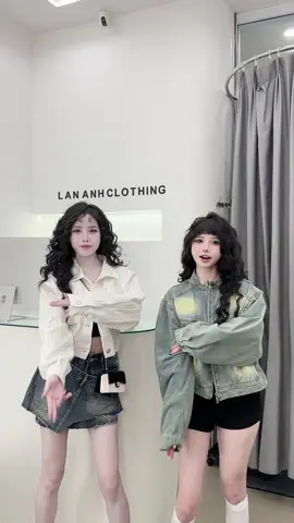 🥰🥰#lananhclothing2 #xuhuongtiktok #phoidoxinh🥰 #trendingtiktok 