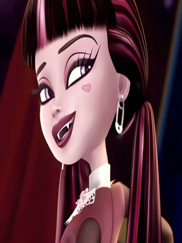 #draculaura #fyp 