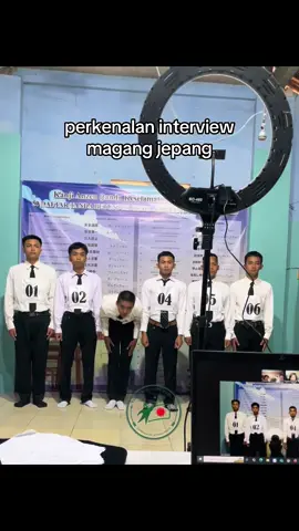 jikoshokai magang job pertanian #kenshuseijapan🇮🇩🇯🇵🎌 #lpkboyolali #jikoshokai #4u #fyp 
