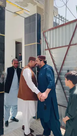 آج بھی حاجی صاحب کے رہشگاہ پر فاتحہ خوانی شروع ہے  #HajiGranAkka #sharifkhankhilji #hajisharifkhankhilji #PB39 #Kingkhilji 